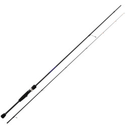 Major Craft Solpara Rockfish SPRF – Καλάμι Ψαρέματος Rock Fishing Mebaru LRF