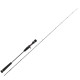 Καλάμι Tai Rubber Major Craft Red Back Bend Game RBBG-B53L – Full Solid Carbon | 1,60m