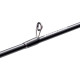 Καλάμι Tai Rubber Major Craft Red Back Bend Game RBBG-B53L – Full Solid Carbon | 1,60m
