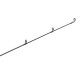 Καλάμι Tai Rubber Major Craft Red Back Bend Game RBBG-B53L – Full Solid Carbon | 1,60m