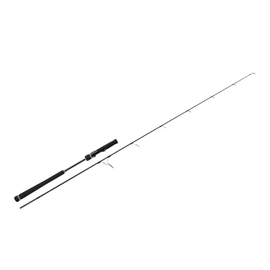 Καλάμι Jigging Major Craft Giant Killing Bend Game GKBG-S60/4 – Full Solid 250gr Καλάμι Jigging Major Craft Giant Killing Bend Game GKBG-S60/4 – Full Solid 250gr