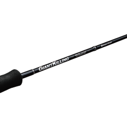 Καλάμι Jigging Major Craft Giant Killing Bend Game GKBG-S60/4 – Full Solid 250gr