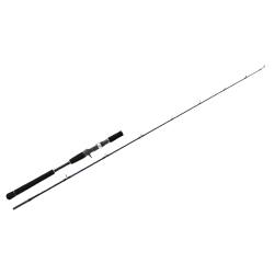 MajorCraft New Solpara SP Jigging SPJK-B60 – Καλάμι Jigging Baitcasting