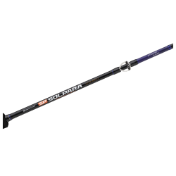 MajorCraft New Solpara SP Jigging SPJK-B60 – Καλάμι Jigging Baitcasting