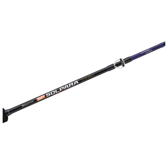 MajorCraft New Solpara SP Jigging SPJK-B60 – Καλάμι Jigging Baitcasting