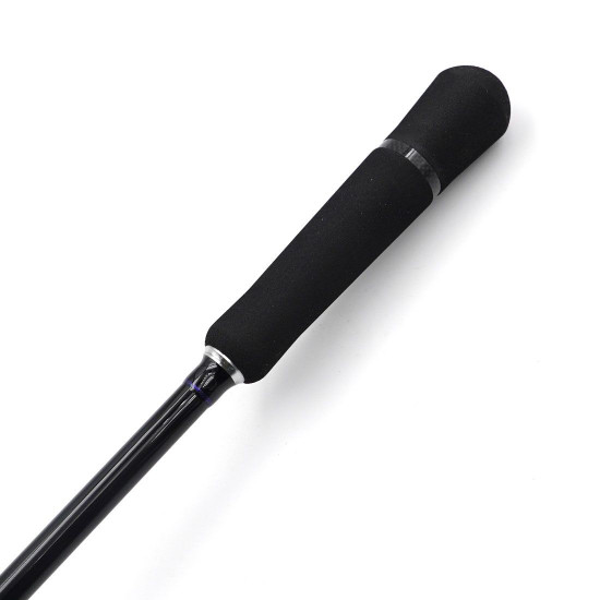 MajorCraft New Solpara SP Super Light Jigging SPJSLJ-S64UL – Καλάμι SLJ Spinning