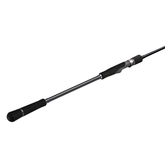 MajorCraft New Solpara SP Super Light Jigging SPJSLJ-S64UL – Καλάμι SLJ Spinning