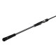 MajorCraft New Solpara SP Super Light Jigging SPJSLJ-S64UL – Καλάμι SLJ Spinning