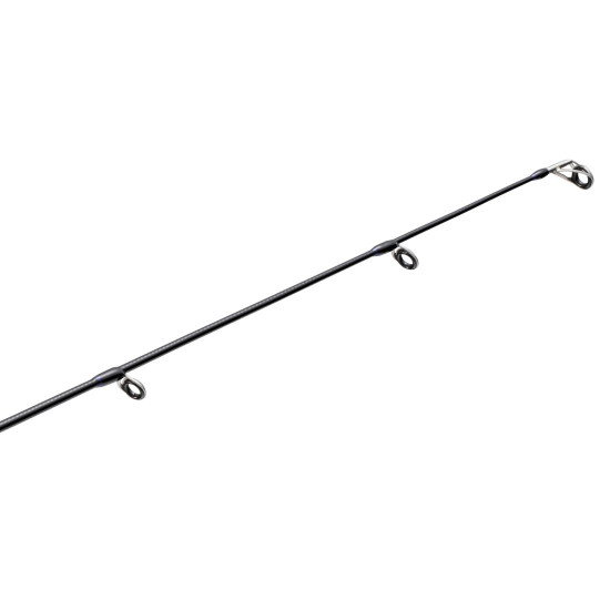 MajorCraft New Solpara SP Super Light Jigging SPJSLJ-S64UL – Καλάμι SLJ Spinning
