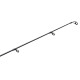 MajorCraft New Solpara SP Super Light Jigging SPJSLJ-S64UL – Καλάμι SLJ Spinning
