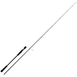 MajorCraft New Solpara SP Super Light Jigging SPJSLJ-S64UL – Καλάμι SLJ Spinning