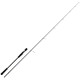 MajorCraft New Solpara SP Super Light Jigging SPJSLJ-S64UL – Καλάμι SLJ Spinning