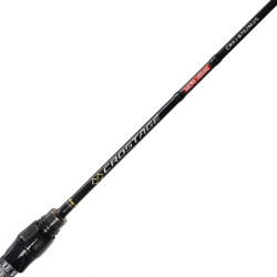 Καλάμι Micro Jigging Major Craft Crostage New CRXJ-B732MJ/T – Έως 60gr