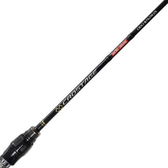 Καλάμι Micro Jigging Major Craft Crostage New CRXJ-B732MJ/T – Έως 60gr