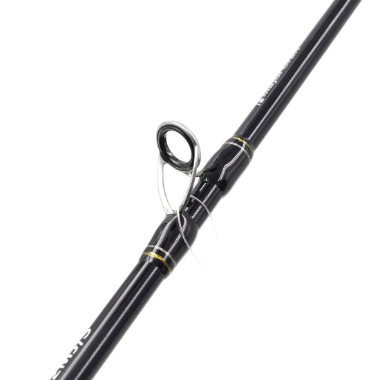 Καλάμι Micro Jigging Major Craft Crostage New CRXJ-B732MJ/T – Έως 60gr