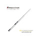 Καλάμι Micro Jigging Major Craft Crostage New CRXJ-B732MJ/T – Έως 60gr