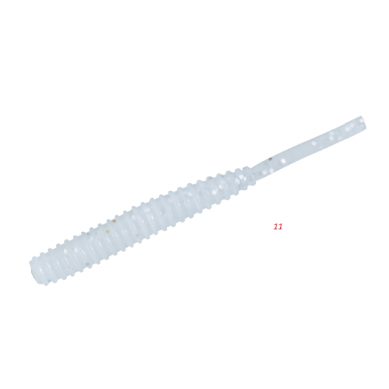 MajorCraft Bio Bait I-Tail 5cm – Βιοδιασπώμενο Σκουλήκι Σιλικόνης LRF MajorCraft Bio Bait I-Tail 5cm – Βιοδιασπώμενο Σκουλήκι Σιλικόνης LRF