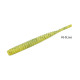 MajorCraft Bio Bait I-Tail 5cm – Βιοδιασπώμενο Σκουλήκι Σιλικόνης LRF