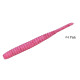 MajorCraft Bio Bait I-Tail 5cm – Βιοδιασπώμενο Σκουλήκι Σιλικόνης LRF