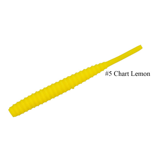 MajorCraft Bio Bait I-Tail 5cm – Βιοδιασπώμενο Σκουλήκι Σιλικόνης LRF