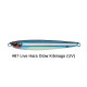 ΠΛΑΝΟΣ Major Craft Jigpara Micro Slim Livebait Colors 7gr