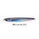 ΠΛΑΝΟΣ Major Craft Jigpara Micro Slim Livebait Colors 7gr ΠΛΑΝΟΣ Major Craft Jigpara Micro Slim Livebait Colors 7gr