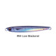 ΠΛΑΝΟΣ Major Craft Jigpara Micro Slim Livebait Colors 7gr ΠΛΑΝΟΣ Major Craft Jigpara Micro Slim Livebait Colors 7gr