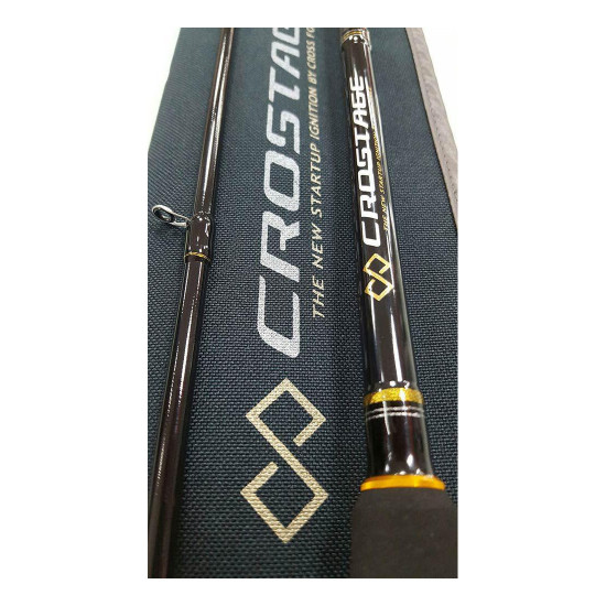 Καλάμι Major Craft Crostage New Micro Jig