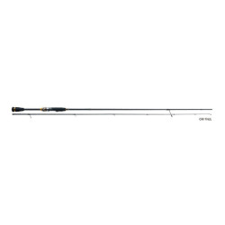 Καλάμι Ψαρέματος Major Craft New Crostage CRX-T762L 