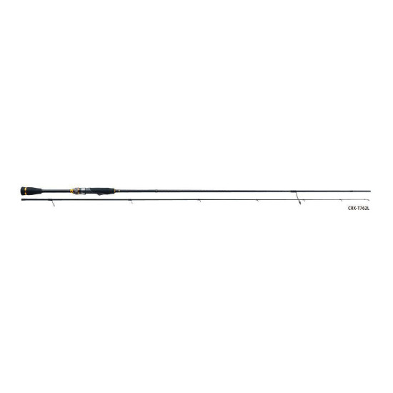 Καλάμι Ψαρέματος Major Craft New Crostage CRX-T762L 
