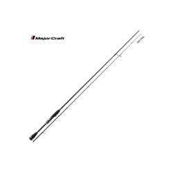 Καλάμι Ψαρέματος Major Craft New Crostage CRX-T762L 