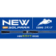 Καλάμι Major Craft New Solpara Eging Game 862ML