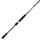 Καλάμι Major Craft New Solpara Eging Game 862ML