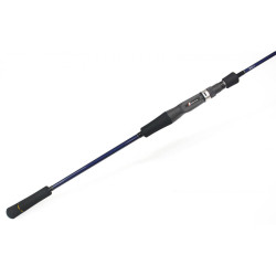 Καλάμι Major Craft Solpara Super Light Jigging