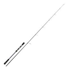 Καλάμι Major Craft Solpara Super Light Jigging