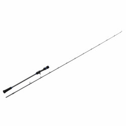 Καλάμι Slow Jigging Major Craft Giant Killing 5G GK5SJ-B62/3 – Grip Joint 300gr