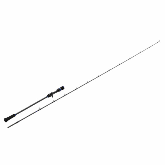 Καλάμι Slow Jigging Major Craft Giant Killing 5G GK5SJ-B62/3 – Grip Joint 300gr Καλάμι Slow Jigging Major Craft Giant Killing 5G GK5SJ-B62/3 – Grip Joint 300gr