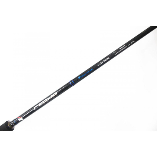 Major Craft Ceana Sea Bass CNSS-902ML – Καλάμι Ψαρέματος 2,74m Spinning