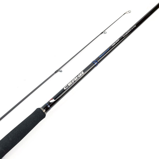 Major Craft Ceana Sea Bass CNSS-902ML – Καλάμι Ψαρέματος 2,74m Spinning
