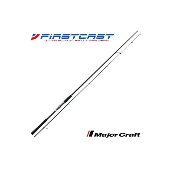Καλάμι MajorCraft Firstcast FCS-962M