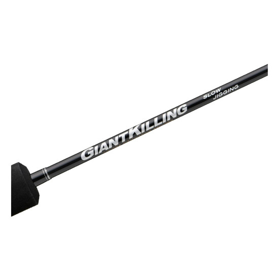 Καλάμι Slow Jigging Major Craft Giant Killing 1G GK1SJ-B60 – Grip Joint 300-400gr