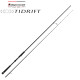  Καλάμια Major Craft TiDrift 1G Seabass TD1-962M