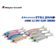 Major Craft Rockliver Still Shad – Σιλικονούχο Δόλωμα για Rockfish/HRF Major Craft Rockliver Still Shad – Σιλικονούχο Δόλωμα για Rockfish/HRF