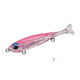 Major Craft Rockliver Still Shad – Σιλικονούχο Δόλωμα για Rockfish/HRF Major Craft Rockliver Still Shad – Σιλικονούχο Δόλωμα για Rockfish/HRF