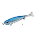 Major Craft Rockliver Still Shad – Σιλικονούχο Δόλωμα για Rockfish/HRF Major Craft Rockliver Still Shad – Σιλικονούχο Δόλωμα για Rockfish/HRF