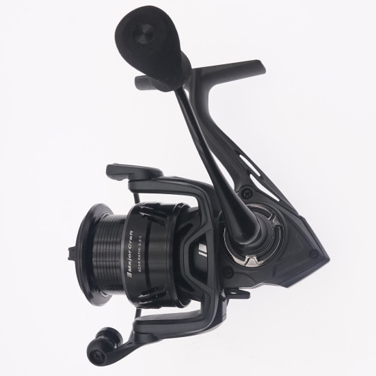 Μηχανισμοί Spinning Major Craft Ceana – Σειρά FD/HG, Μεγέθη 1000, 3000 Shallow, 4000 Deep