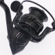 Μηχανισμοί Spinning Major Craft Ceana – Σειρά FD/HG, Μεγέθη 1000, 3000 Shallow, 4000 Deep