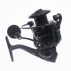 Μηχανισμοί Spinning Major Craft Ceana – Σειρά FD/HG, Μεγέθη 1000, 3000 Shallow, 4000 Deep