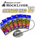 Μολυβοκεφαλές Major Craft Rockliver Gekisasu TG Head