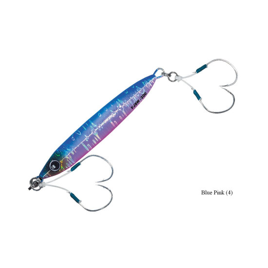 Πλάνοι Major Craft First Jig Slow